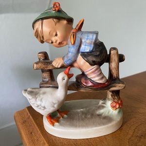 Hummel Figurine